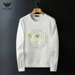 hot sale ea7 emporio armani logo sweatshirt homme s_1012b55